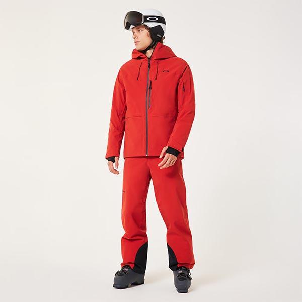 OAKLEY（オークリー） スノーボードウェア メンズ ジャケット