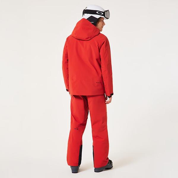 OAKLEY（オークリー） スノーボードウェア メンズ ジャケット