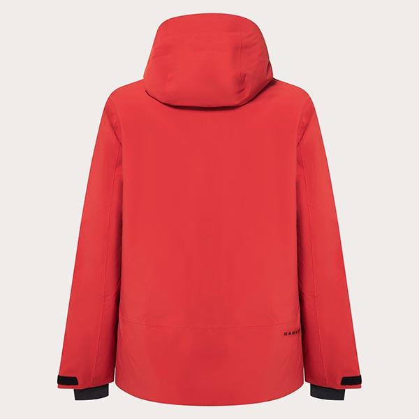 OAKLEY（オークリー） スノーボードウェア メンズ ジャケット