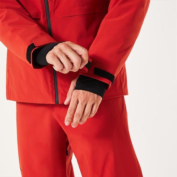 OAKLEY（オークリー） スノーボードウェア メンズ ジャケット