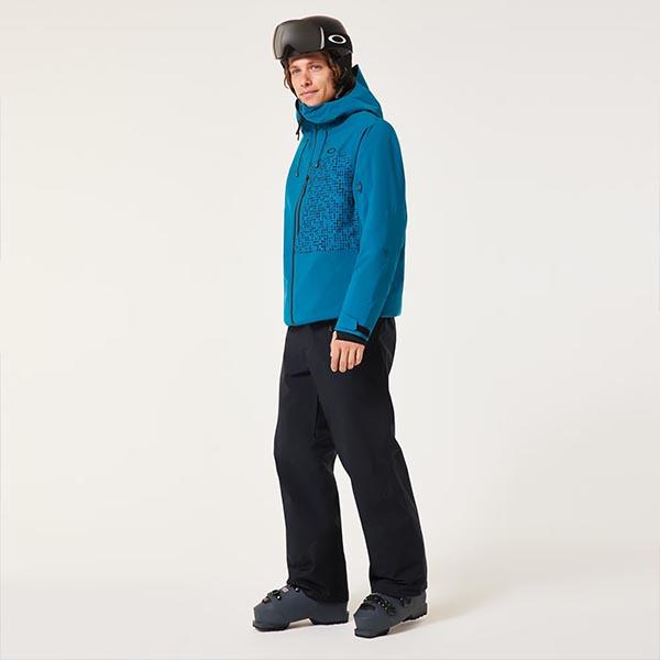 OAKLEY（オークリー） Lサイズ スノーボードウェア メンズ ジャケット