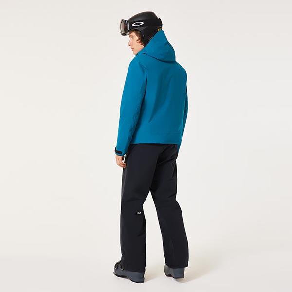 OAKLEY（オークリー） Lサイズ スノーボードウェア メンズ ジャケット