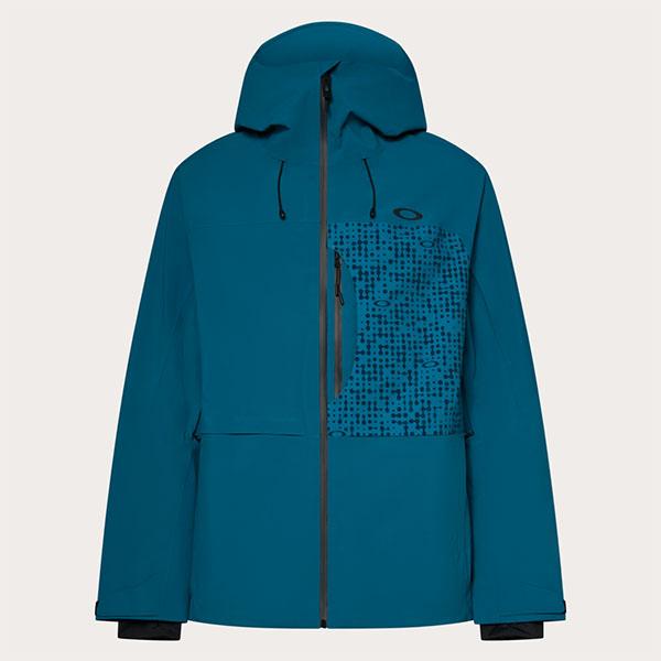 OAKLEY（オークリー） スノーボードウェア メンズ ジャケット