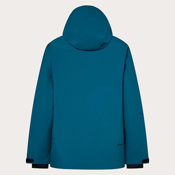 OAKLEY（オークリー） スノーボードウェア メンズ ジャケット