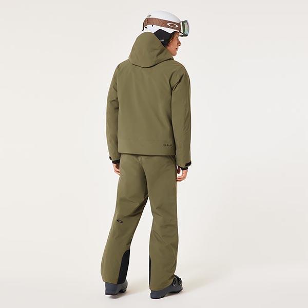 OAKLEY（オークリー） スノーボードウェア メンズ ジャケット