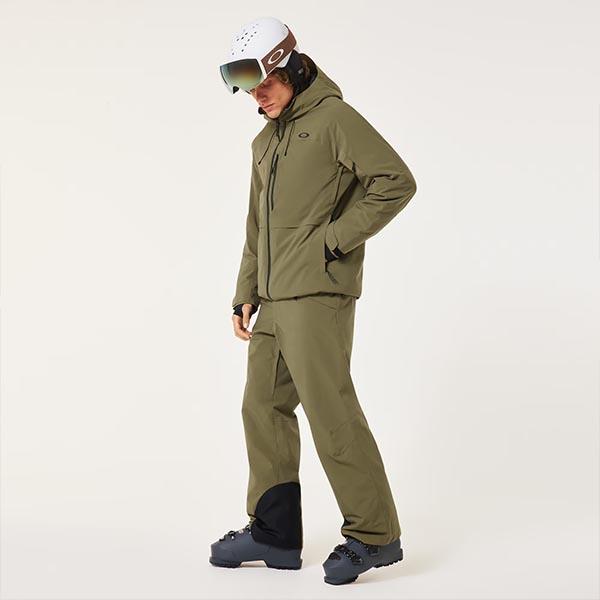 OAKLEY（オークリー） スノーボードウェア メンズ ジャケット