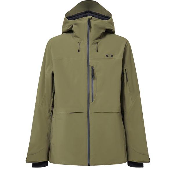 OAKLEY（オークリー） Lサイズ スノーボードウェア メンズ ジャケット