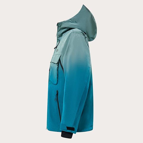 OAKLEY（オークリー） スノーボードウェア メンズ ジャケット OAKLEY