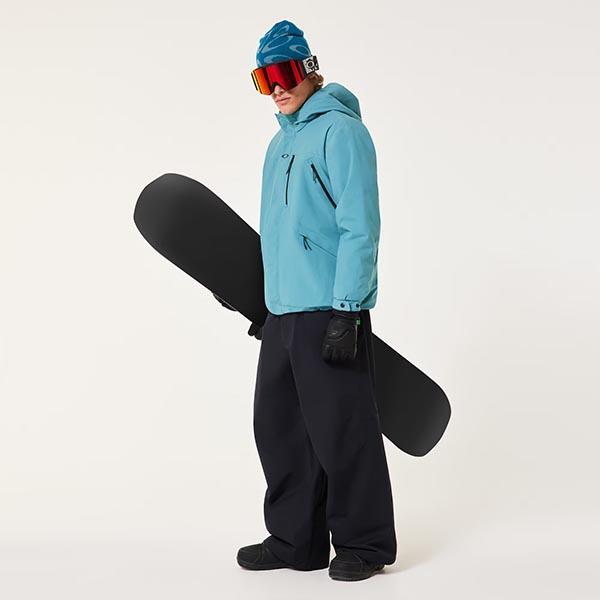 OAKLEY（オークリー） スノーボードウェア メンズ ジャケット