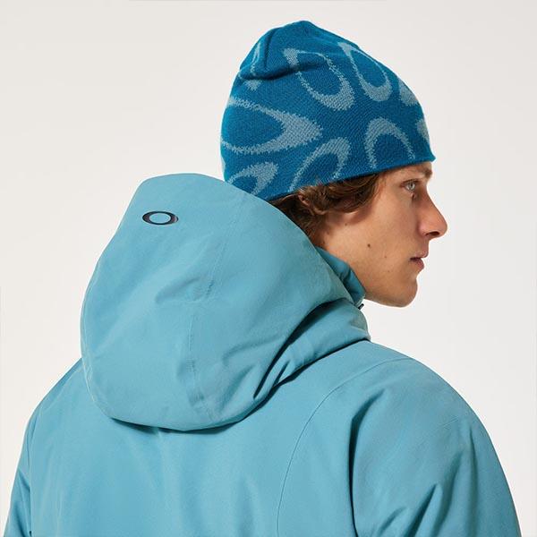 OAKLEY（オークリー） スノーボードウェア メンズ ジャケット