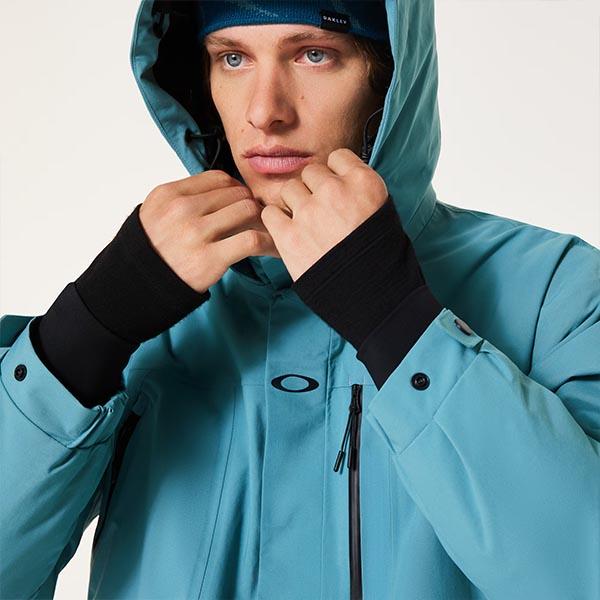 OAKLEY（オークリー） スノーボードウェア メンズ ジャケット