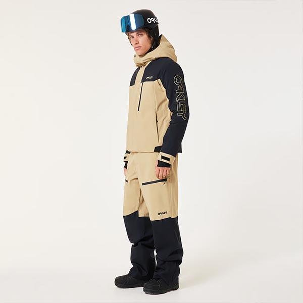 OAKLEY（オークリー） スノーボードウェア メンズ ジャケット