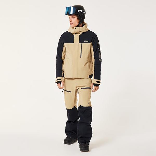 OAKLEY（オークリー） スノーボードウェア メンズ ジャケット