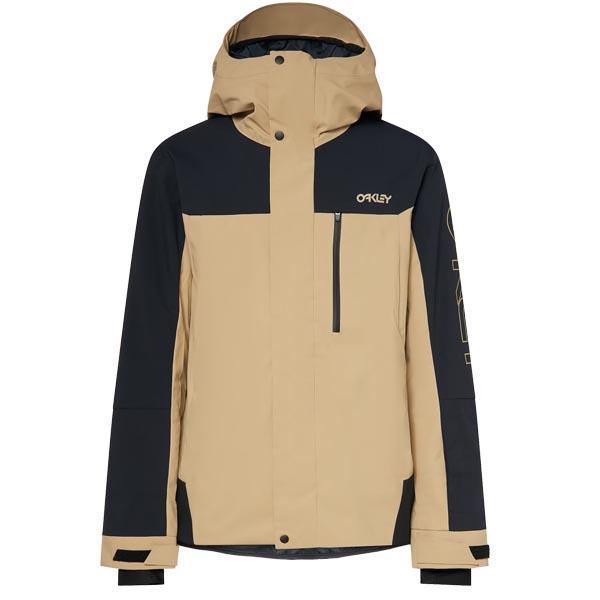 OAKLY オークリー　スノーボードジャケット　スノボウェア　サイズS スキー＆スノーボード シェルジャケット｜オークリー公式ストア 日本