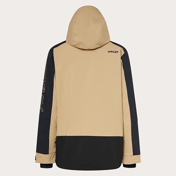 OAKLEY（オークリー） スノーボードウェア メンズ ジャケット