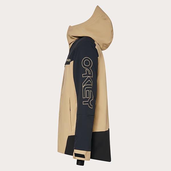 OAKLEY（オークリー） スノーボードウェア メンズ ジャケット