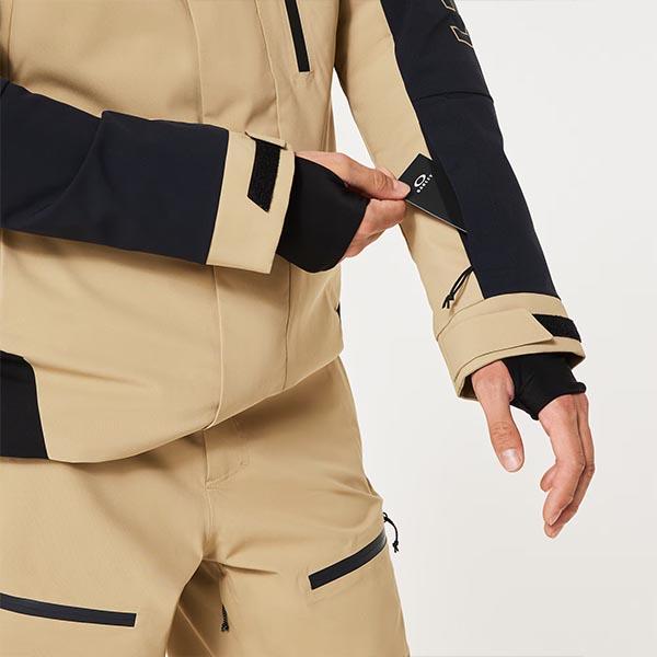 OAKLEY（オークリー） スノーボードウェア メンズ ジャケット