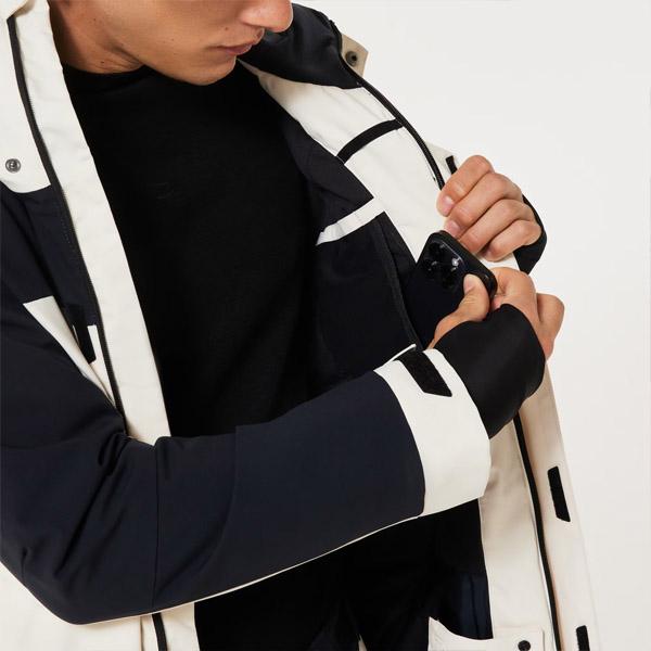 OAKLEY（オークリー） スノーボードウェア メンズ ジャケット