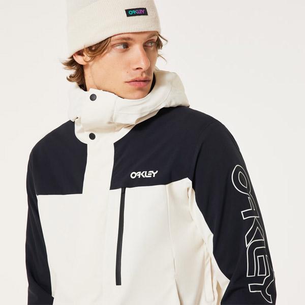 OAKLEY（オークリー） スノーボードウェア メンズ ジャケット