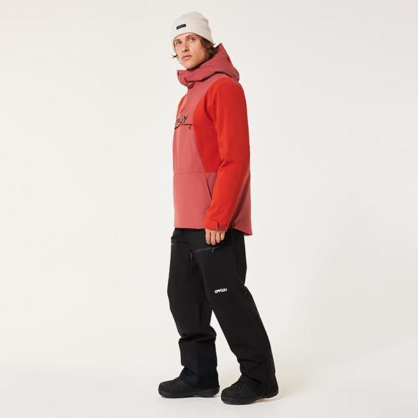 OAKLEY（オークリー） 40%off スノーボードウェア メンズ ジャケット