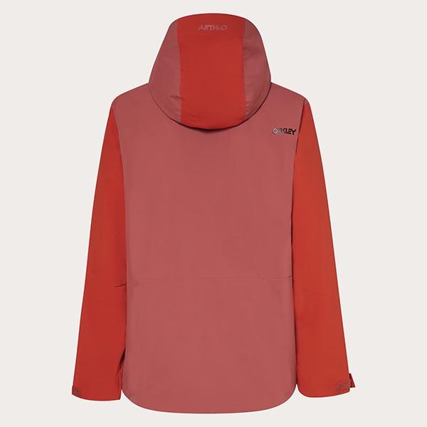 OAKLEY（オークリー） 40%off スノーボードウェア メンズ ジャケット