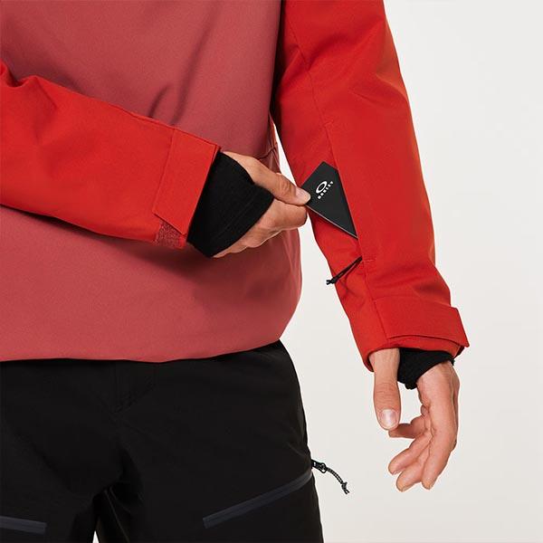 OAKLEY（オークリー） 40%off スノーボードウェア メンズ ジャケット