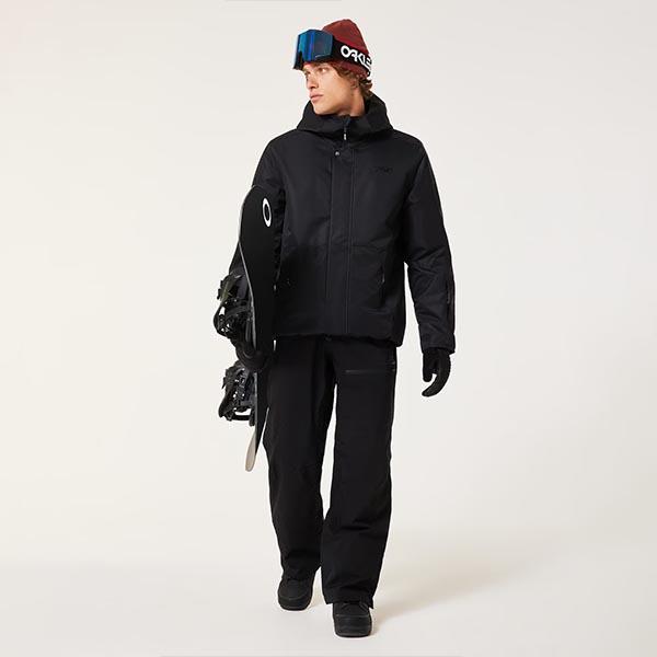 OAKLEY（オークリー） スノーボードウェア メンズ ジャケット