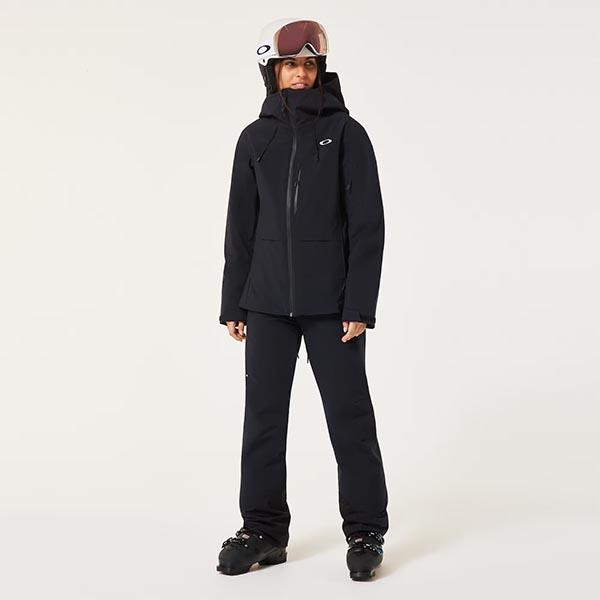 OAKLEY（オークリー） スノーボードウェア レディース ジャケット