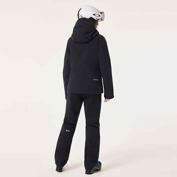 OAKLEY（オークリー） スノーボードウェア レディース ジャケット