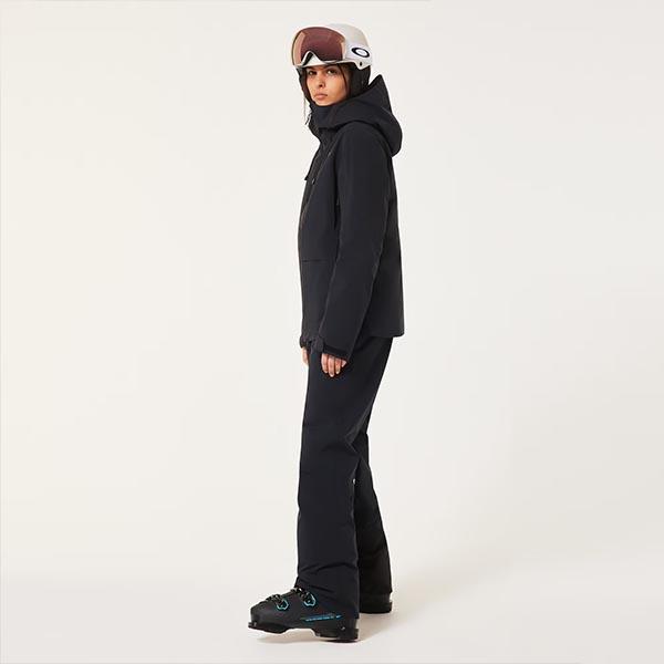OAKLEY（オークリー） スノーボードウェア レディース ジャケット