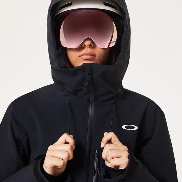 OAKLEY（オークリー） ラスト1点 L スノーボードウェア レディース