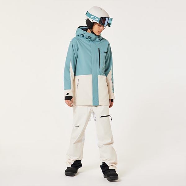 OAKLEY（オークリー） スノーボードウェア レディース ジャケット