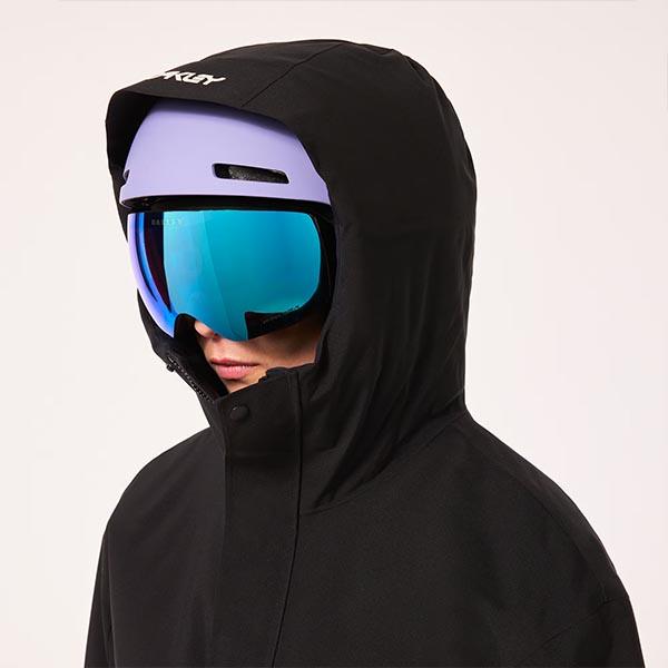 OAKLEY（オークリー） スノーボードウェア レディース ジャケット