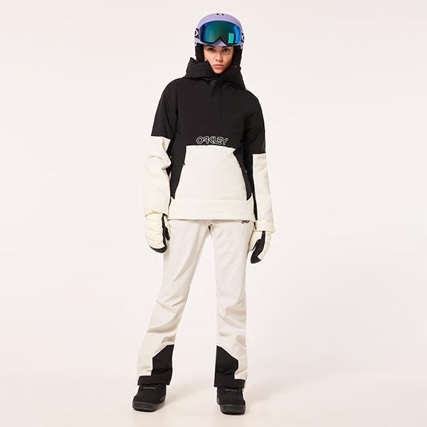 OAKLEY（オークリー） スノーボードウェア レディース ジャケット