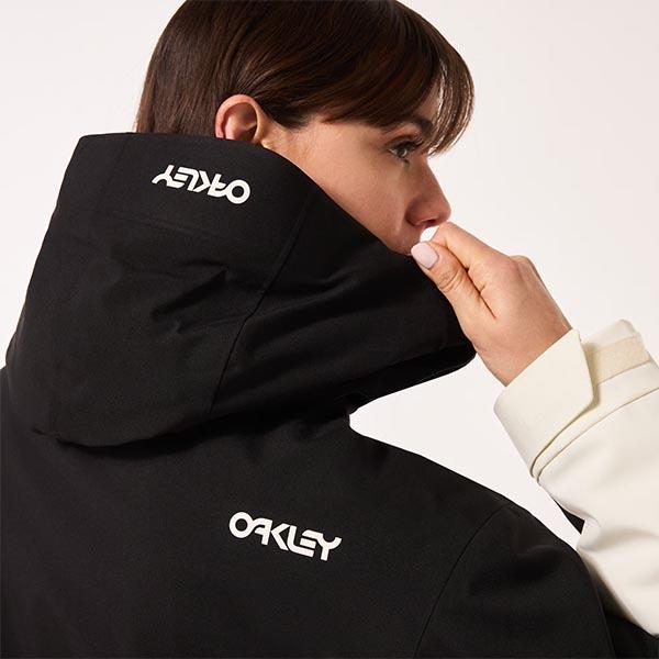 OAKLEY（オークリー） スノーボードウェア レディース ジャケット