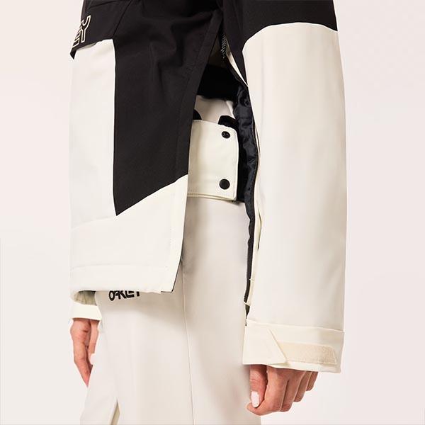 OAKLEY（オークリー） スノーボードウェア レディース ジャケット