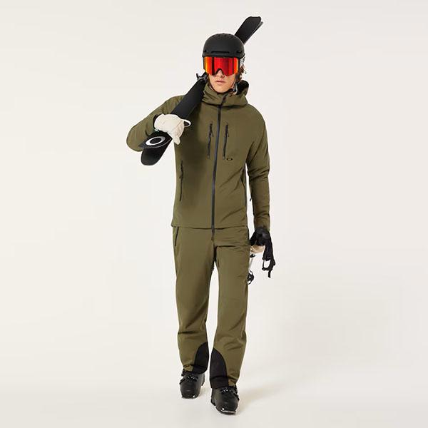 OAKLEY（オークリー） 41%off スノーボードウェア メンズ パンツ