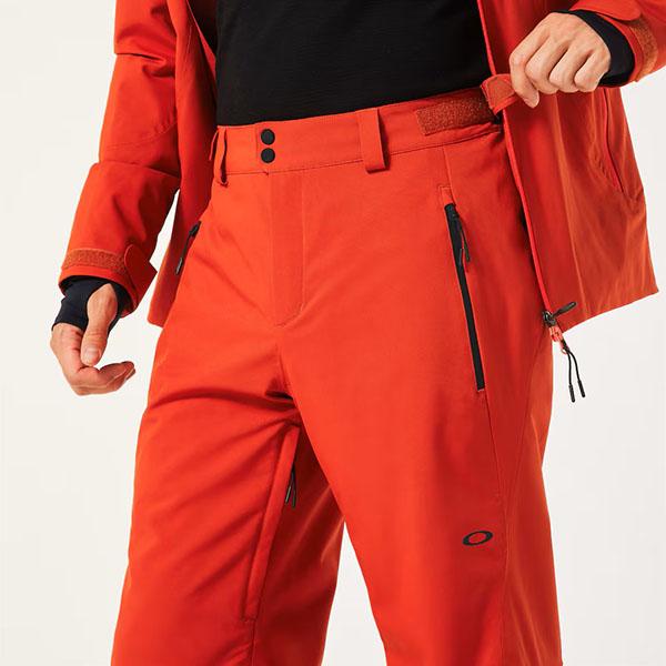 OAKLEY（オークリー） スノーボードウェア メンズ パンツ ボトムス