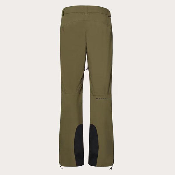 OAKLEY（オークリー） スノーボードウェア メンズ パンツ ボトムス