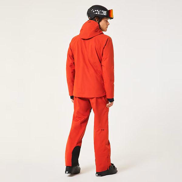 OAKLEY（オークリー） スノーボードウェア メンズ パンツ ボトムス