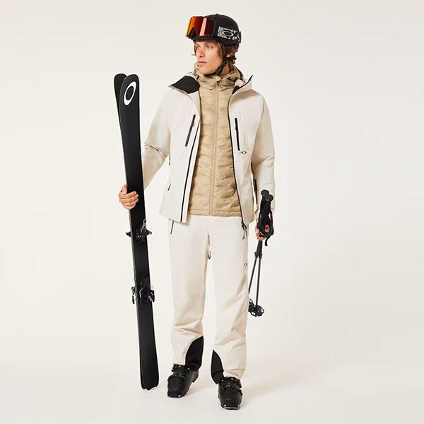 OAKLEY（オークリー） スノーボードウェア メンズ パンツ ボトムス