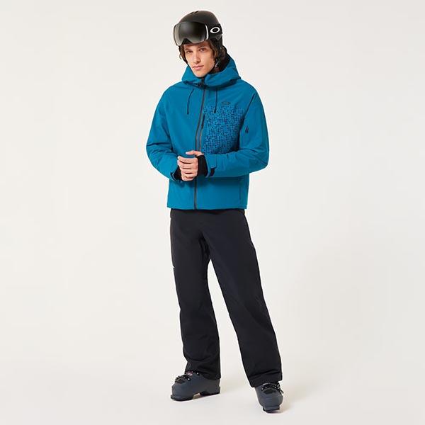 OAKLEY（オークリー） スノーボードウェア メンズ パンツ