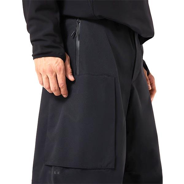 OAKLEY（オークリー） スノーボードウェア メンズ パンツ カーゴ