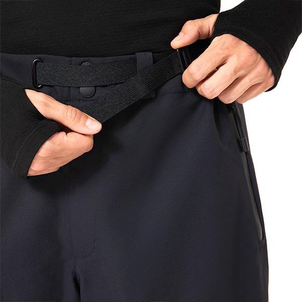 OAKLEY（オークリー） スノーボードウェア メンズ パンツ カーゴ