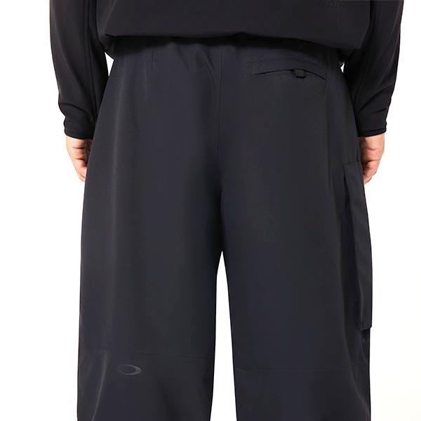 OAKLEY（オークリー） スノーボードウェア メンズ パンツ カーゴ