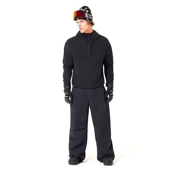 OAKLEY（オークリー） スノーボードウェア メンズ パンツ カーゴ