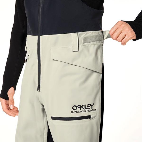 OAKLEY（オークリー） 40%off スノーボードウェア メンズ パンツ