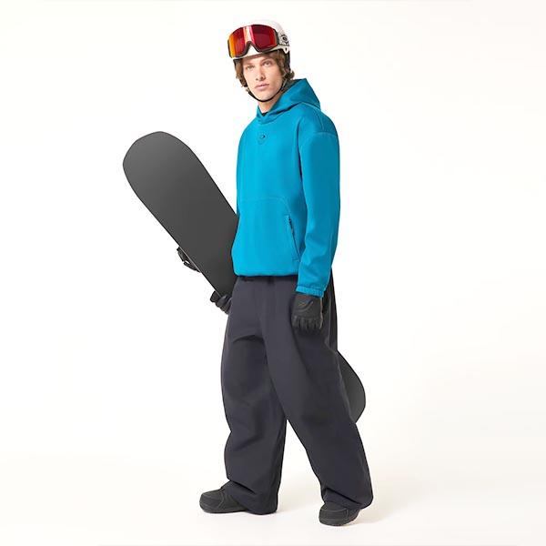 OAKLEY（オークリー） Lサイズ スノーボードウェア メンズ パンツ
