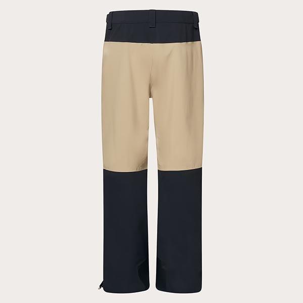 OAKLEY（オークリー） スノーボードウェア メンズ パンツ 立体裁断