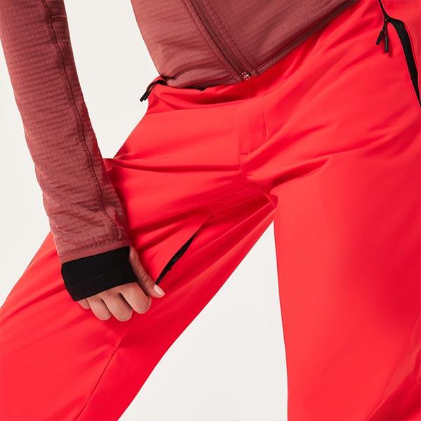 OAKLEY（オークリー） スノーボードウェア レディース パンツ